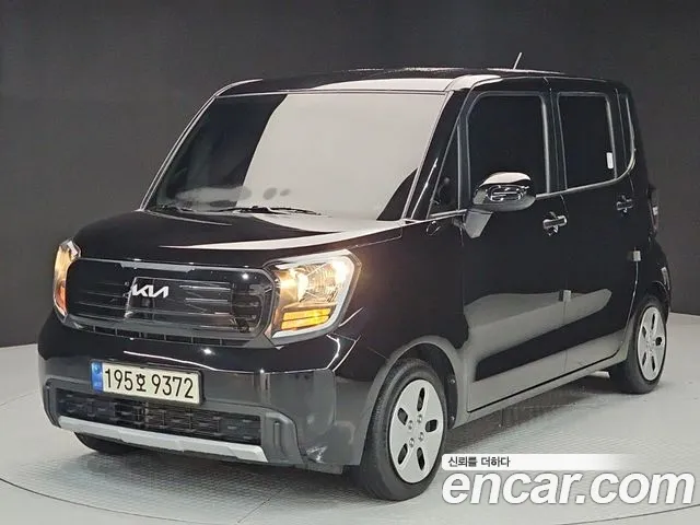 Kia Ray 2023 thumb 2
