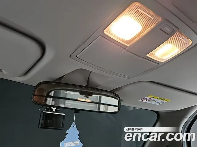 Kia Ray 2023 thumb 5