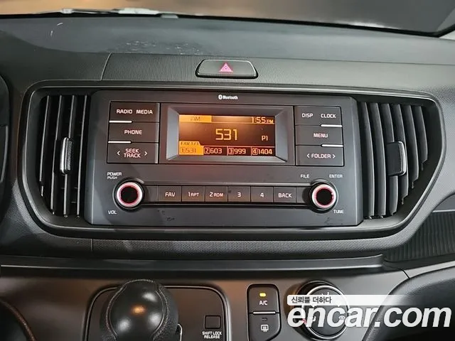 Kia Ray 2023 thumb 4