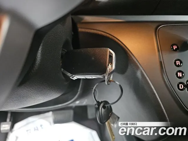 Kia Ray 2023 thumb 6
