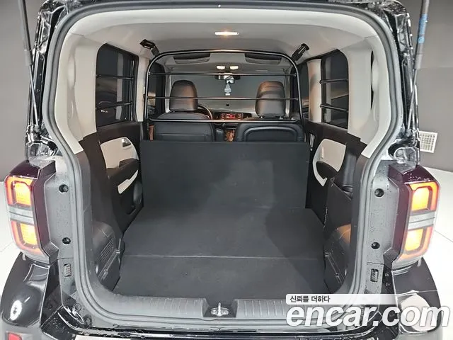 Kia Ray 2023 thumb 9