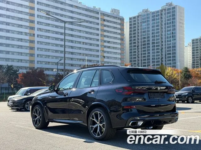 BMW X5 2025 thumb 9