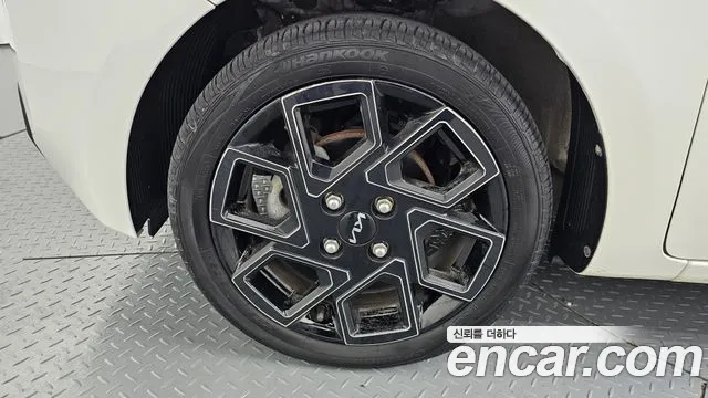 Kia Ray 2023 thumb 6