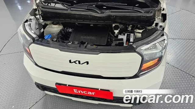 Kia Ray 2023 thumb 10