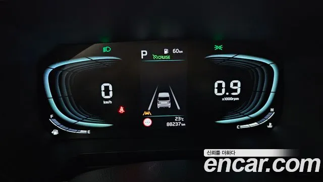Kia Ray 2023 thumb 12