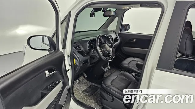 Kia Ray 2023 thumb 9