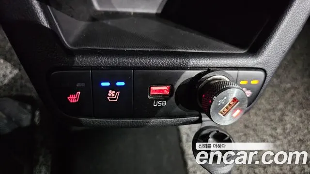 Kia Ray 2023 thumb 4