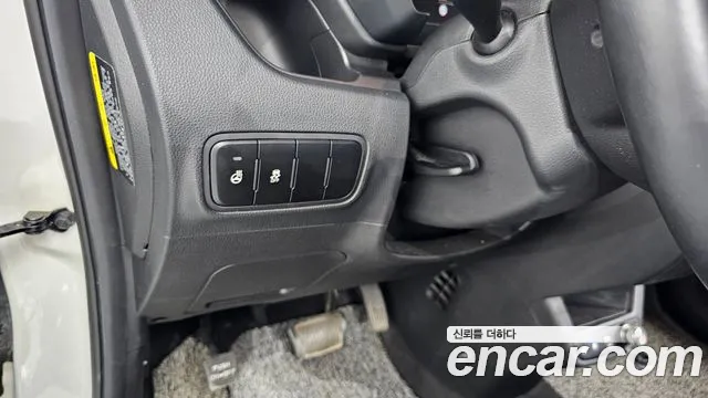 Kia Ray 2023 thumb 8