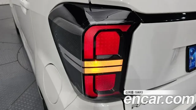 Kia Ray 2023 thumb 5