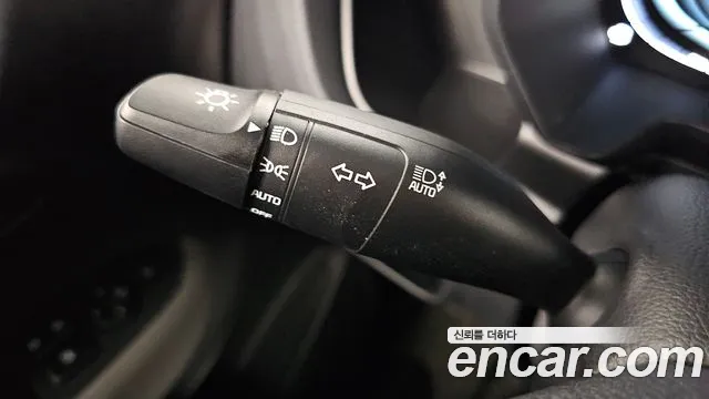 Kia Ray 2023 thumb 2