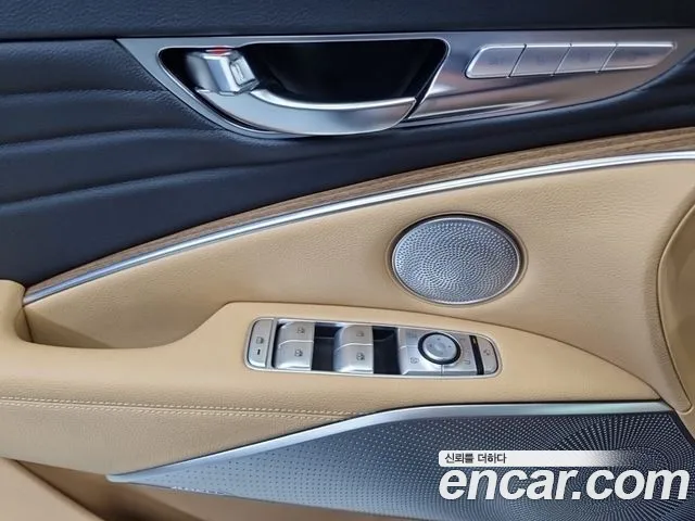 Kia K9 2022 thumb 8