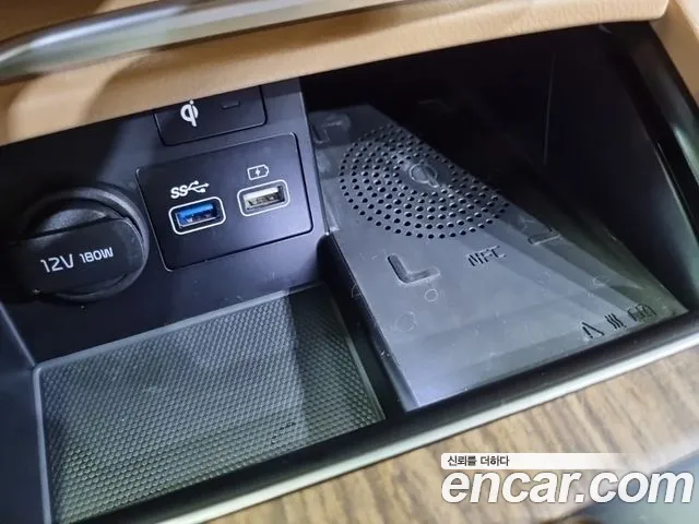 Kia K9 2022 thumb 7