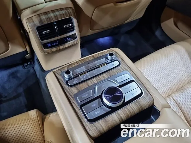 Kia K9 2022 thumb 10