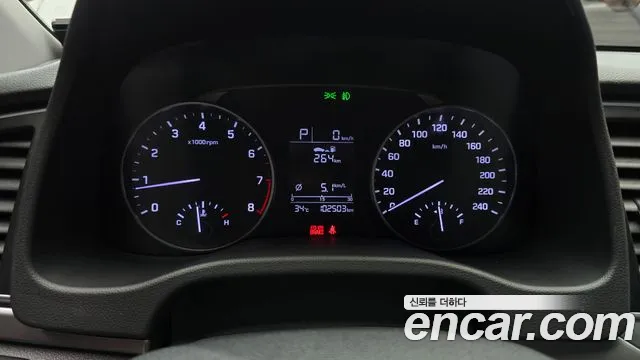 Hyundai Avante 2016 thumb 2