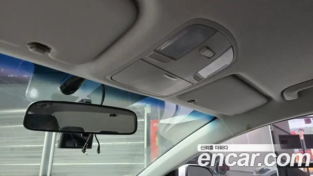 Hyundai Avante 2016 thumb 10