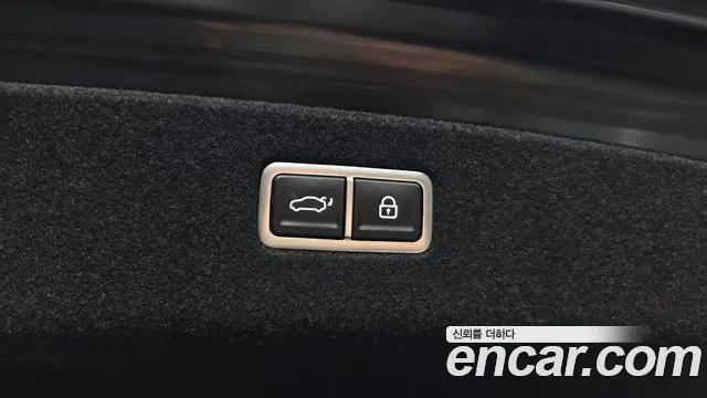 Genesis G90 2022 thumb 5