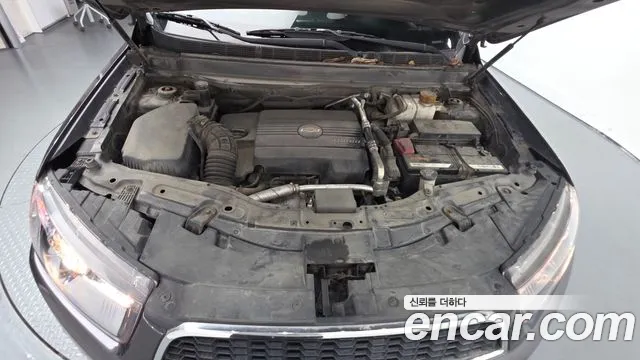 Chevrolet Captiva 2012 thumb 9
