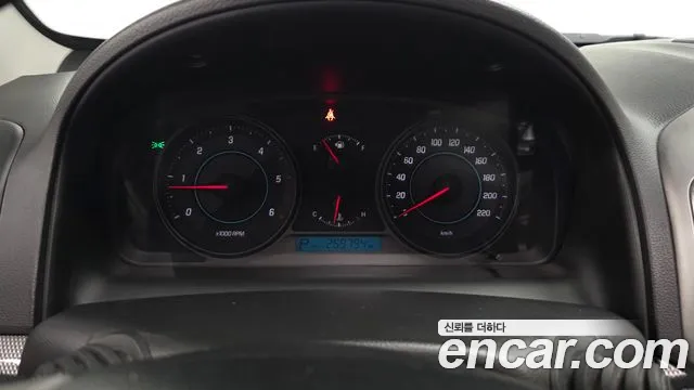 Chevrolet Captiva 2012 thumb 10