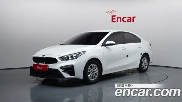 Kia K3 2018 thumb 9