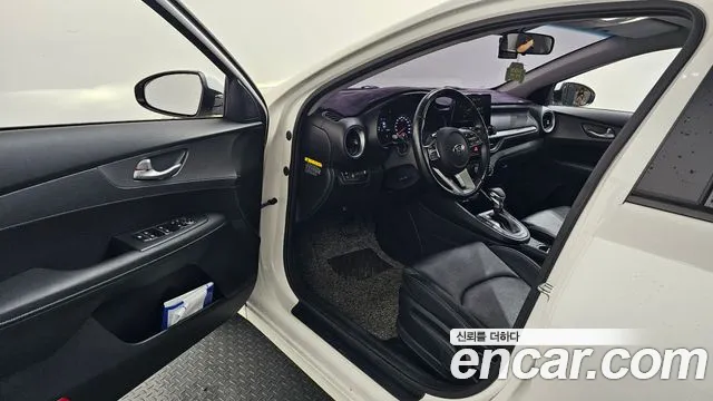 Kia K3 2018 thumb 12