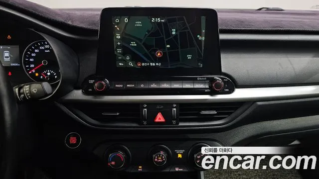 Kia K3 2018 thumb 4
