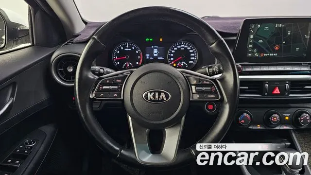 Kia K3 2018 thumb 8