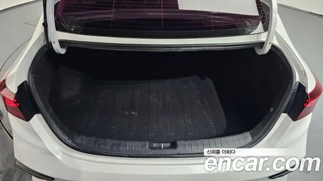 Kia K3 2018 thumb 7