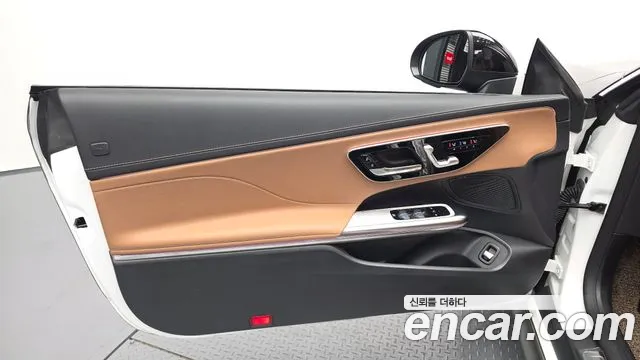 Mercedes-Benz CLE-Class 2025 thumb 7