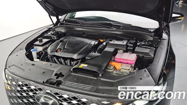 Hyundai Grandeur 2022 thumb 7