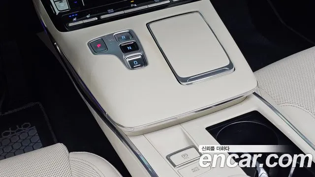 Hyundai Grandeur 2022 thumb 2