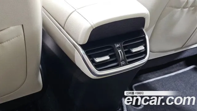 Hyundai Grandeur 2022 thumb 6