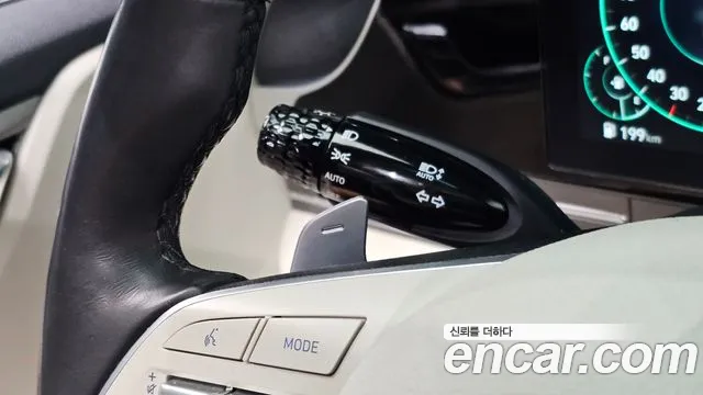 Hyundai Grandeur 2022 thumb 8