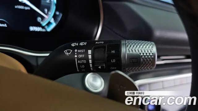Genesis GV80 2022 thumb 7