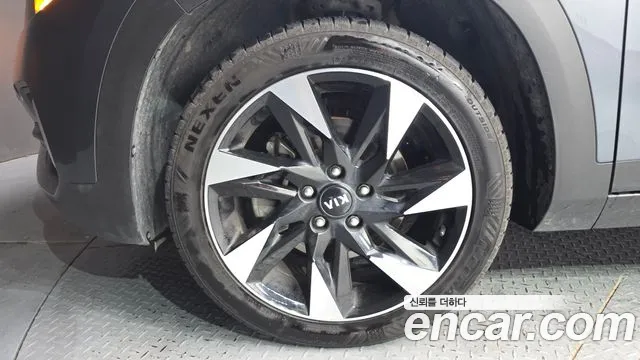 Kia Seltos 2021 thumb 5