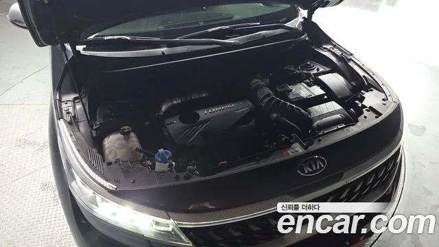 Kia Seltos 2021 thumb 12