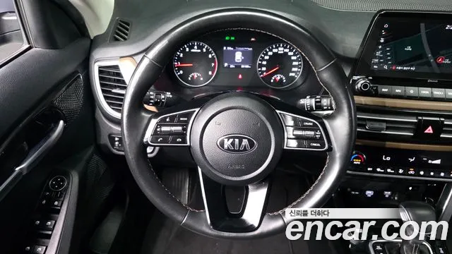 Kia Seltos 2021 thumb 2