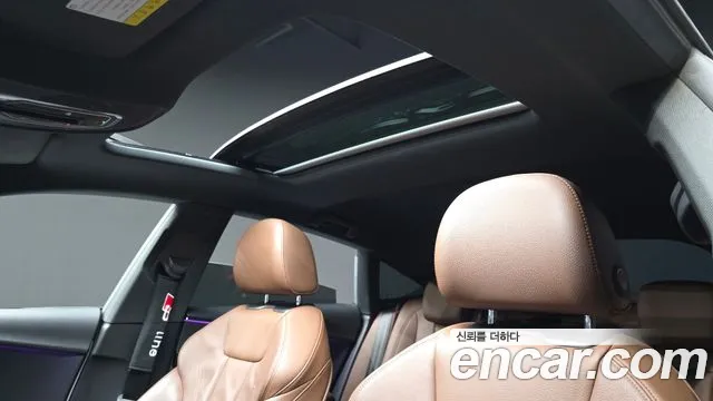 Audi A5 2019 thumb 4