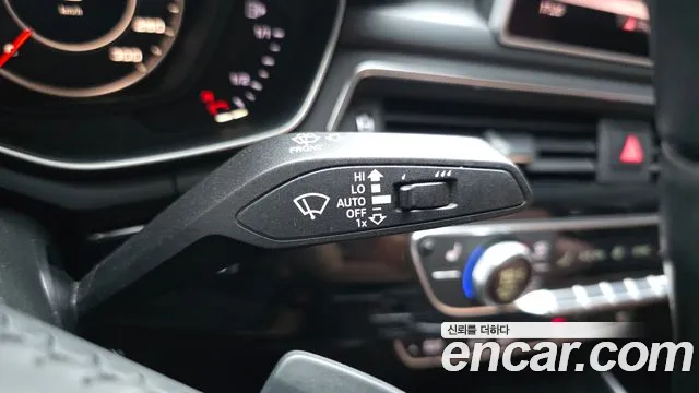 Audi A5 2019 thumb 12