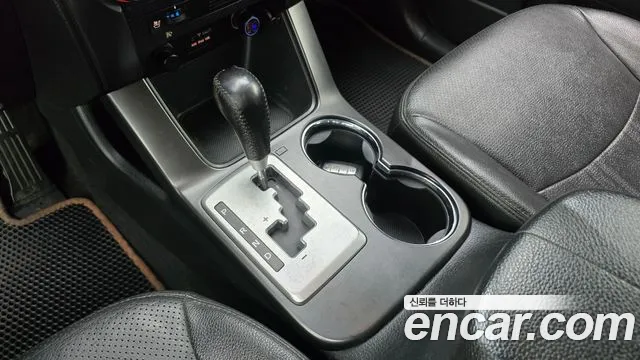 Kia Sorento 2011 thumb 8