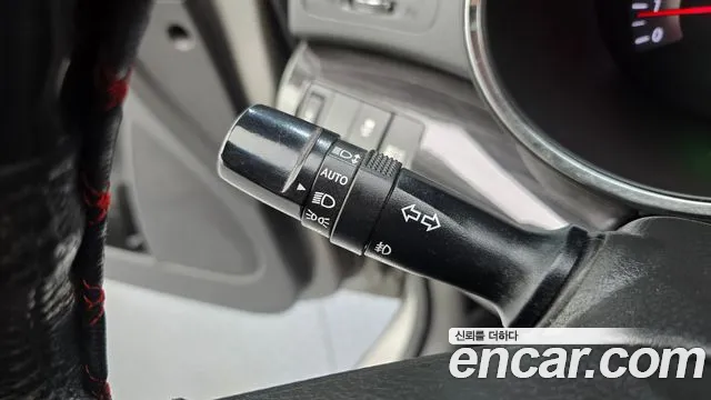 Kia Sorento 2011 thumb 3