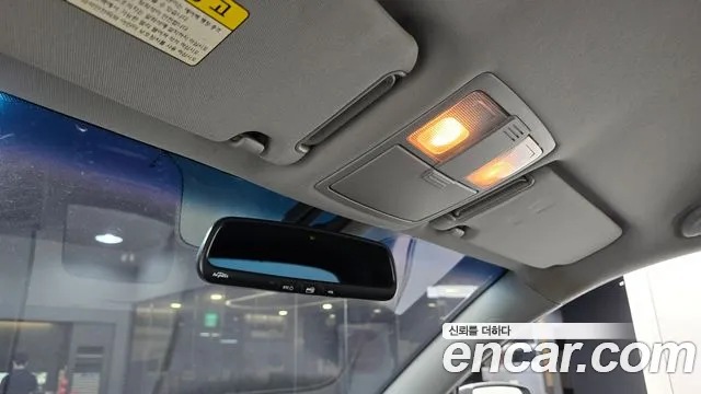 Kia Sorento 2011 thumb 4