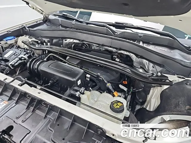 Ford Explorer 2020 thumb 3