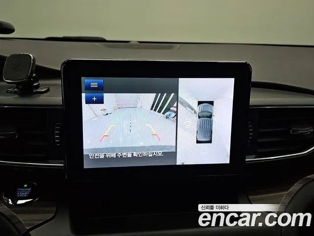 Ford Explorer 2020 thumb 9
