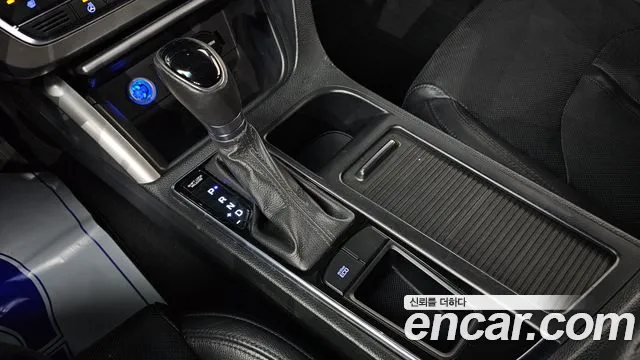 Hyundai Sonata 2016 thumb 6
