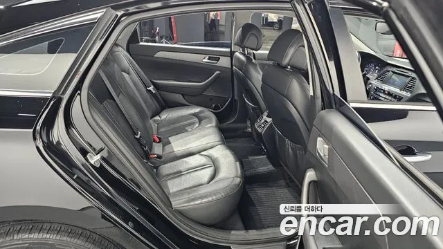 Hyundai Sonata 2016 thumb 5