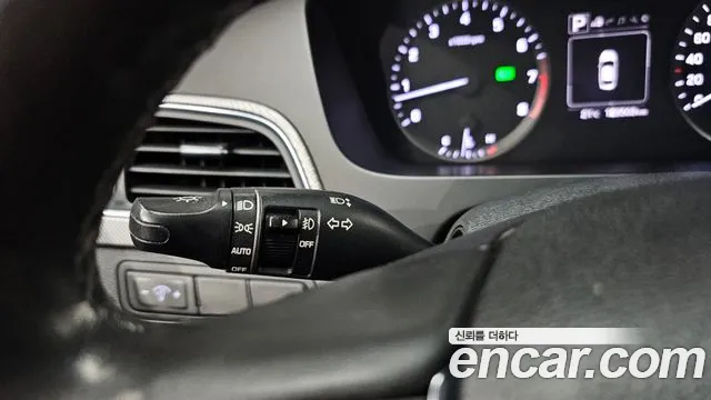 Hyundai Sonata 2016 thumb 10