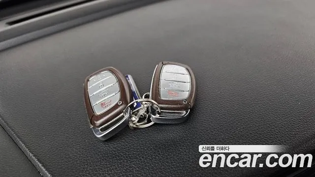 Hyundai Sonata 2016 thumb 9