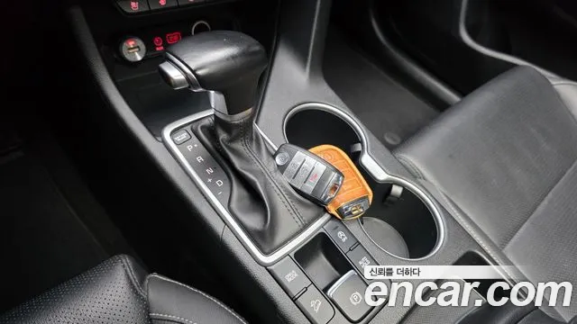 Kia Sportage 2017 thumb 12