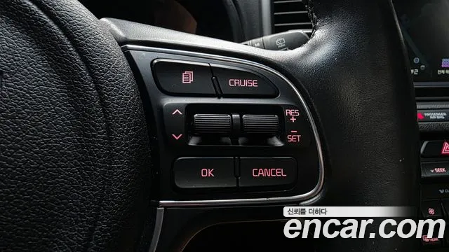 Kia Sportage 2017 thumb 3