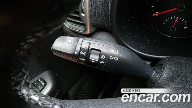 Kia Sportage 2017 thumb 9